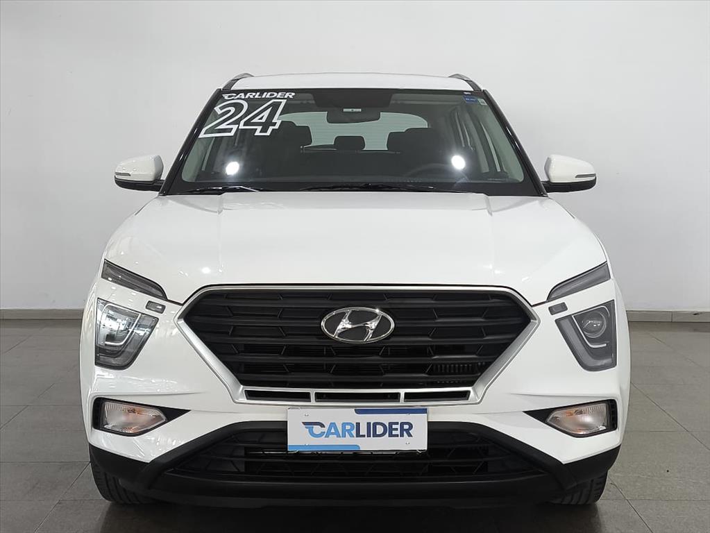 CRETA 1.0 TGDI FLEX COMFORT AUTOMÁTICO1