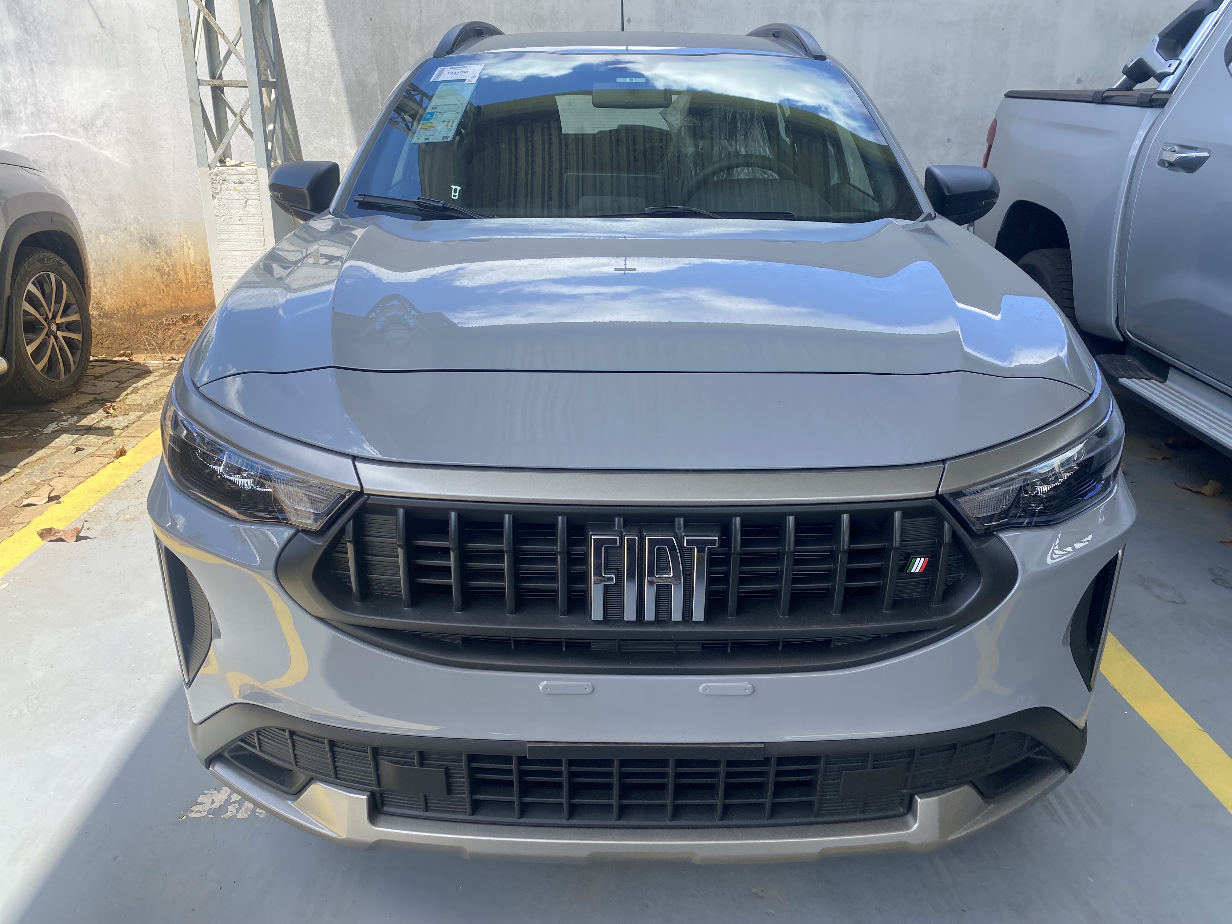 PULSE 1.3 FLEX DRIVE CVT