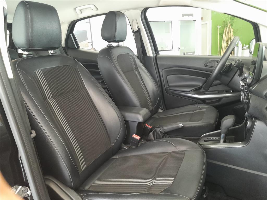 ECOSPORT 1.5 TI-VCT FLEX FREESTYLE AUTOMÁTICO7