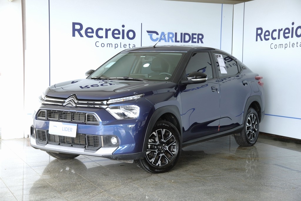 BASALT 1.0 TURBO 200 FLEX SHINE CVT