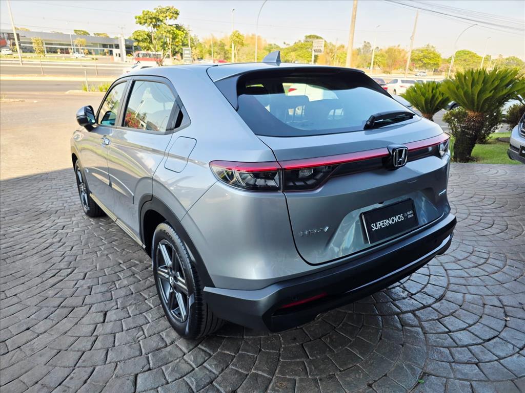 HR-V 1.5 DI I-VTEC TURBO FLEX ADVANCE CVT7
