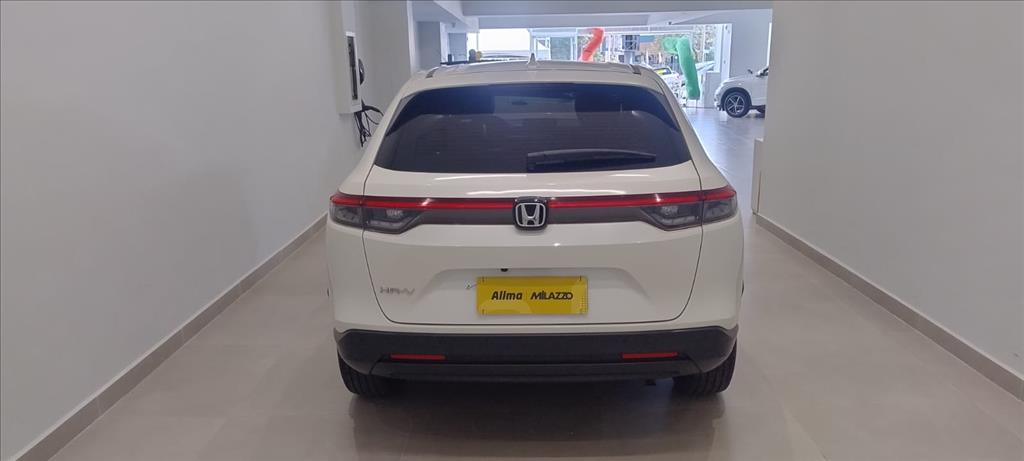 HR-V 1.5 DI I-VTEC FLEX EXL CVT5