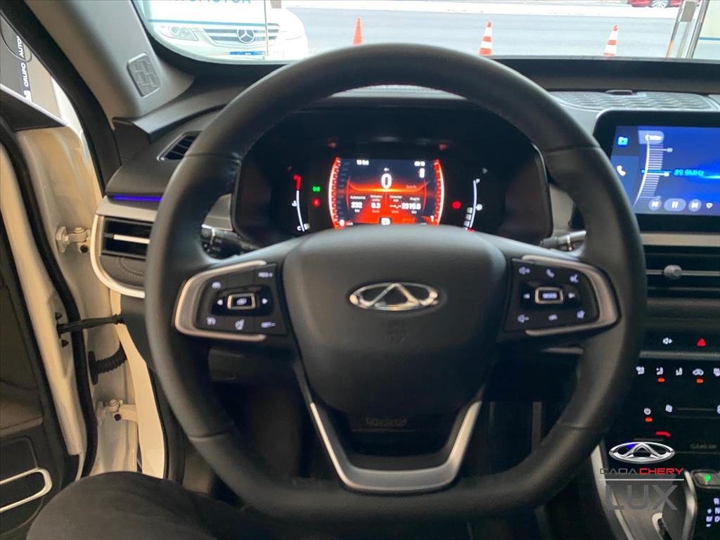 TIGGO 5x 1.5 VVT TURBO iFLEX SPORT CVT