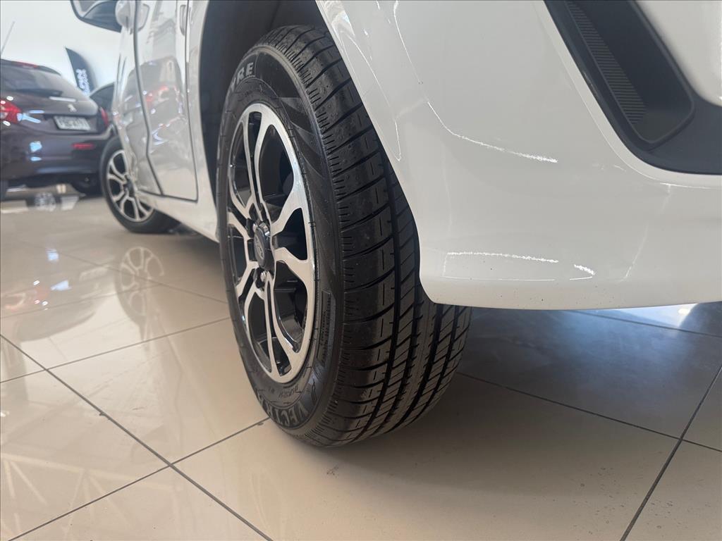 KA 1.0 TI-VCT FLEX SE PLUS MANUAL12