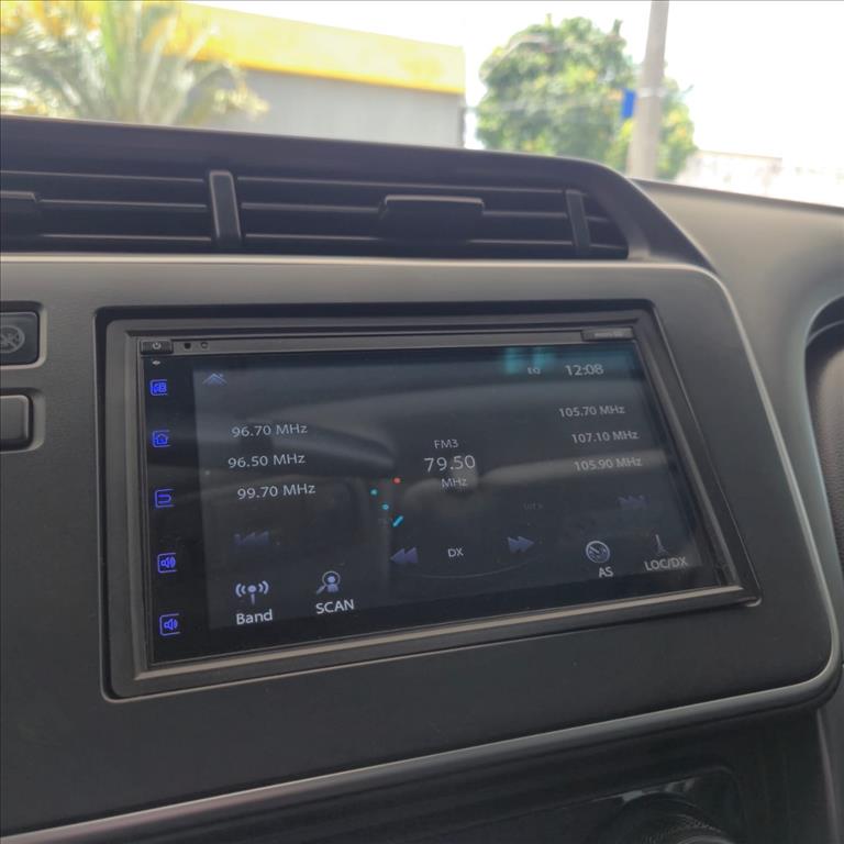 CITY 1.5 PERSONAL 16V FLEX 4P AUTOMÁTICO7