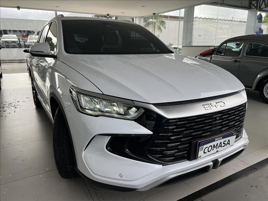 SONG PRO 1.5 DM-I HÍBRIDO GS AUTOMÁTICO2