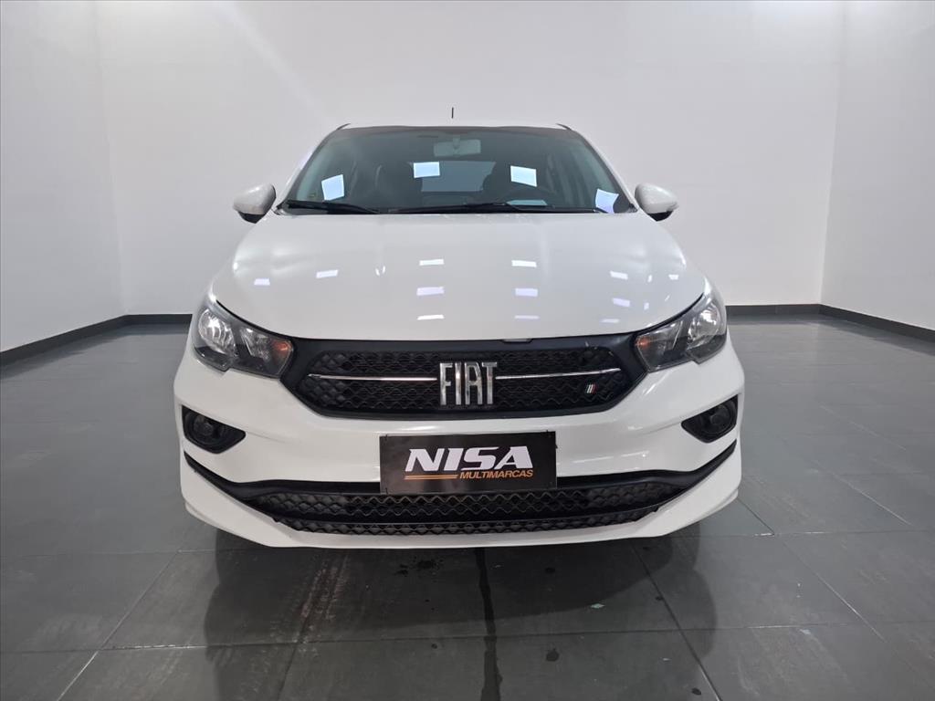 Fiat-CRONOS-1.3 FIREFLY FLEX DRIVE MANUAL