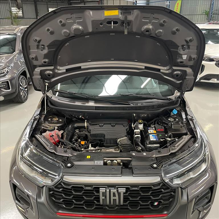 STRADA 1.0 TURBO 200 FLEX ULTRA CD CVT11