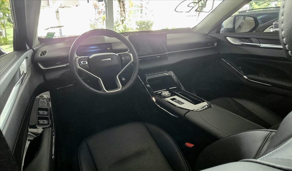 HAVAL H6 1.5 PHEV PREMIUM AWD E-TRACTION11