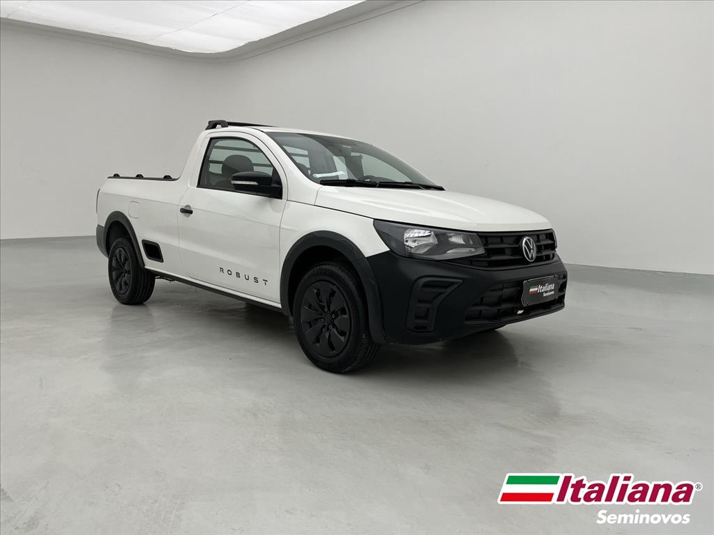 SAVEIRO 1.6 MSI ROBUST CS 16V FLEX 2P MANUAL6