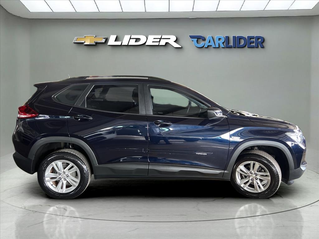 TRACKER 1.0 TURBO FLEX LT AUTOMÁTICO3