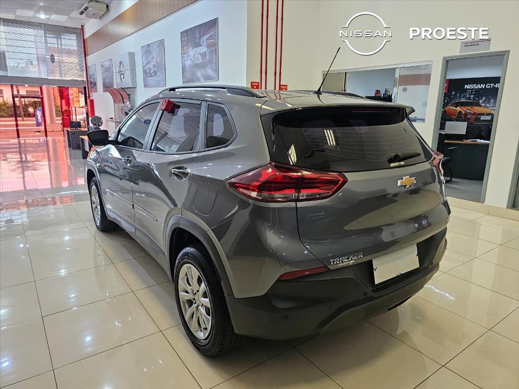 TRACKER 1.0 TURBO FLEX AUTOMÁTICO2