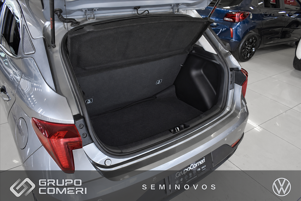 HB20 1.0 12V FLEX COMFORT MANUAL17