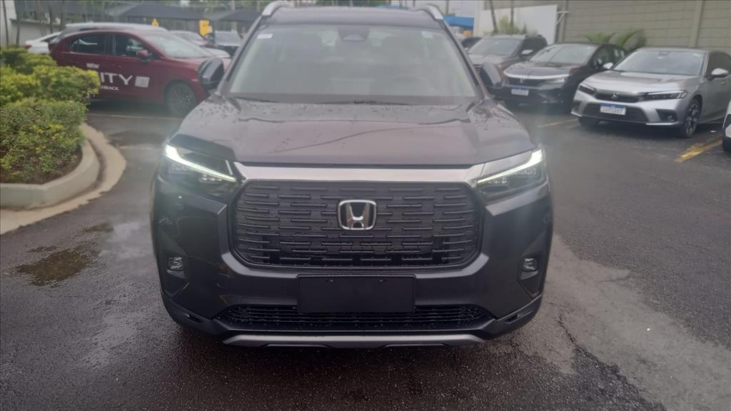 WR-V 1.5 i-VTEC FLEX EXL CVT2