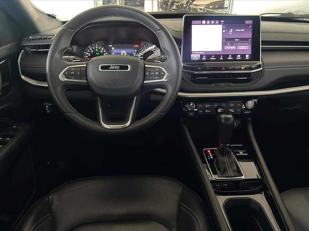 COMPASS 1.3 T270 TURBO FLEX LONGITUDE AT67