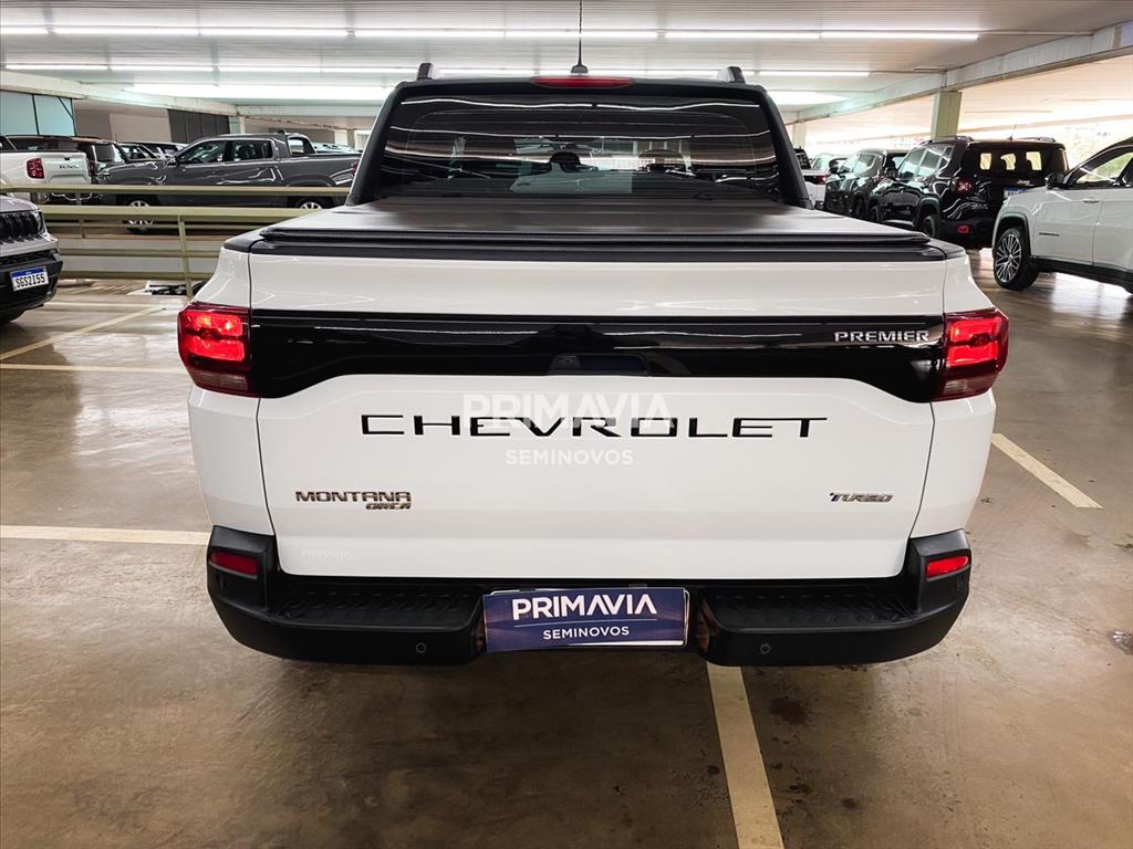 MONTANA 1.2 TURBO FLEX PREMIER AUTOMÁTICO5