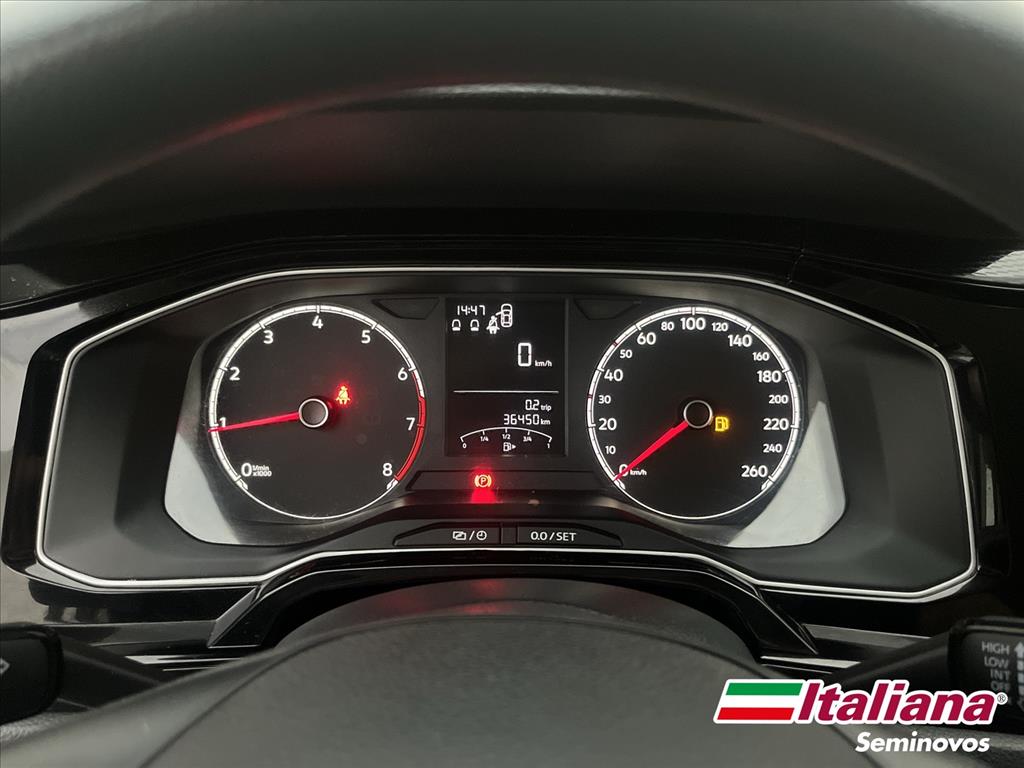 POLO 1.0 MPI TRACK MANUAL10