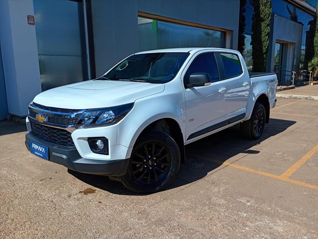 S10 2.8 16V TURBO DIESEL LT CD 4X4 AUTOMÁTICO S10 2.8 16V TURBO DIESEL LT CD 4X4 AUTOMÁTICO