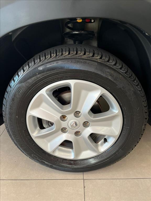 DUSTER 2.0 DYNAMIQUE 4X2 16V FLEX 4P MANUAL10