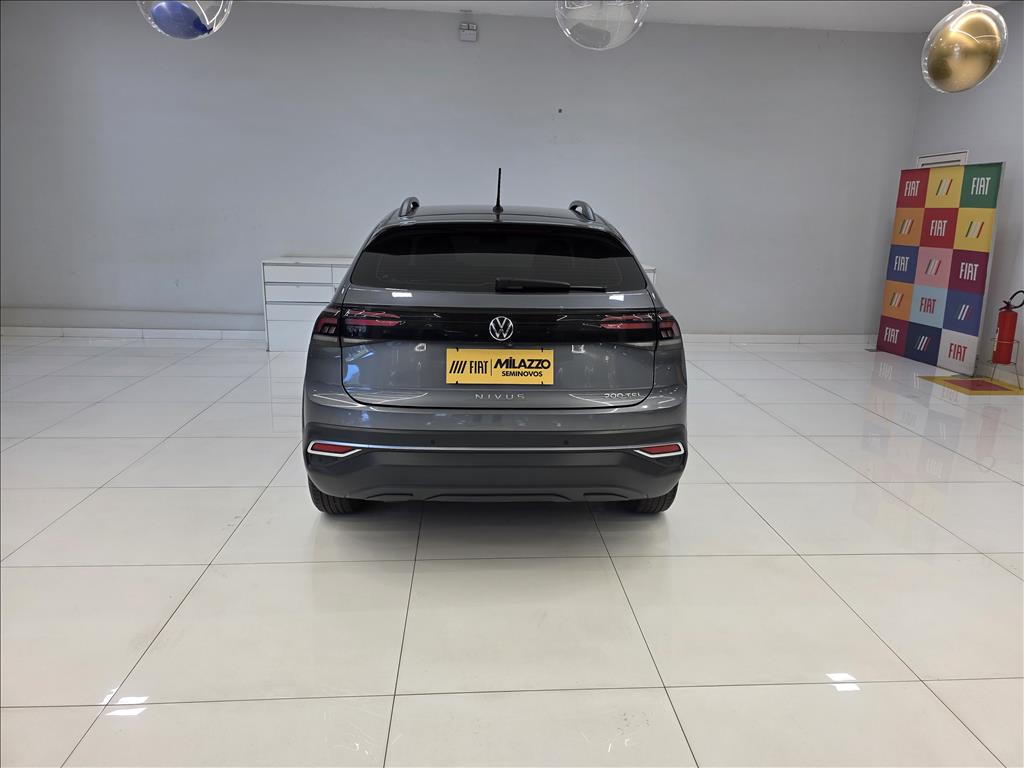NIVUS 1.0 200 TSI TOTAL FLEX COMFORTLINE AUTOMÁTICO4