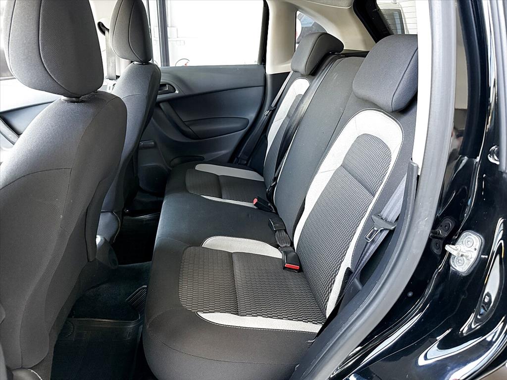 Citroën C3 - 1.2 PURE TECH FLEX ORIGINE MANUAL