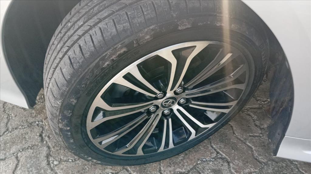 COROLLA 1.8 VVT-I HYBRID FLEX ALTIS PREMIUM CVT11