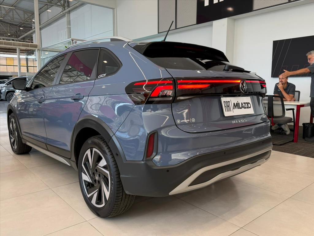 NIVUS 1.0 200 TSI TOTAL FLEX HIGHLINE AUTOMÁTICO5
