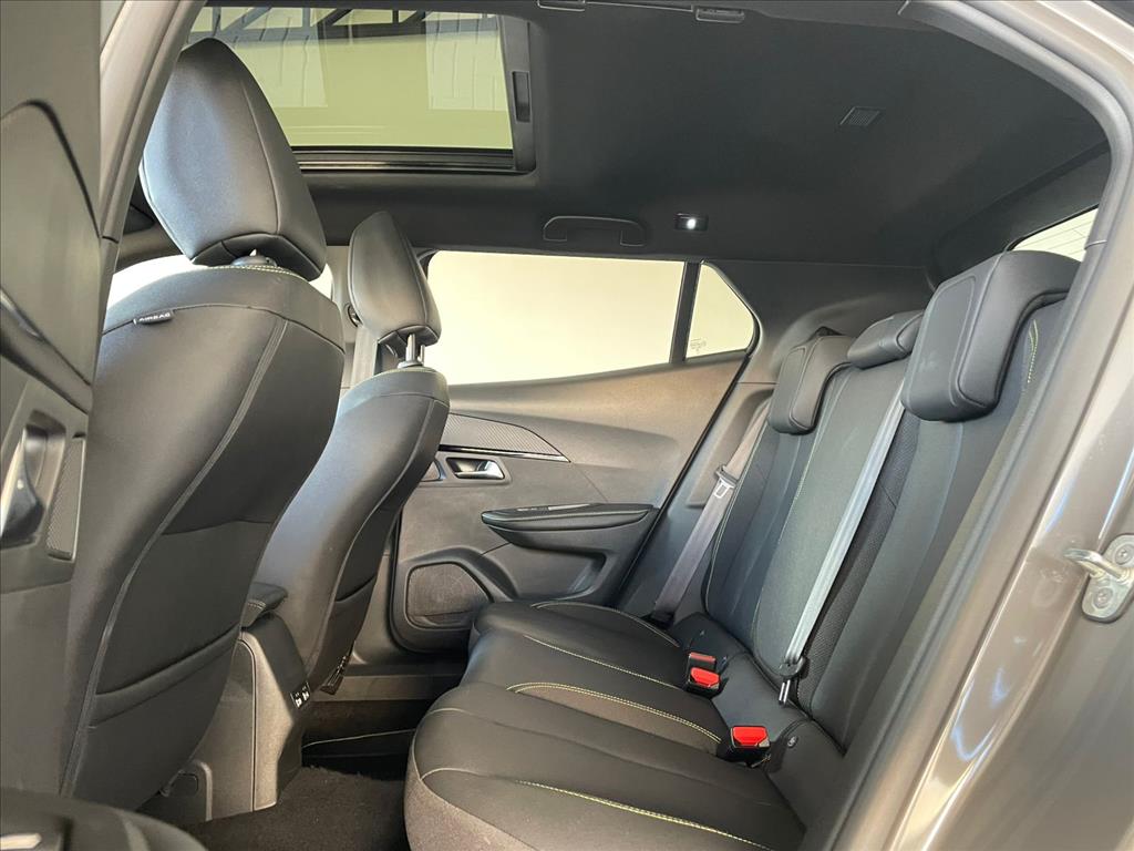 2008 1.0 TURBO 200 FLEX GT CVT5