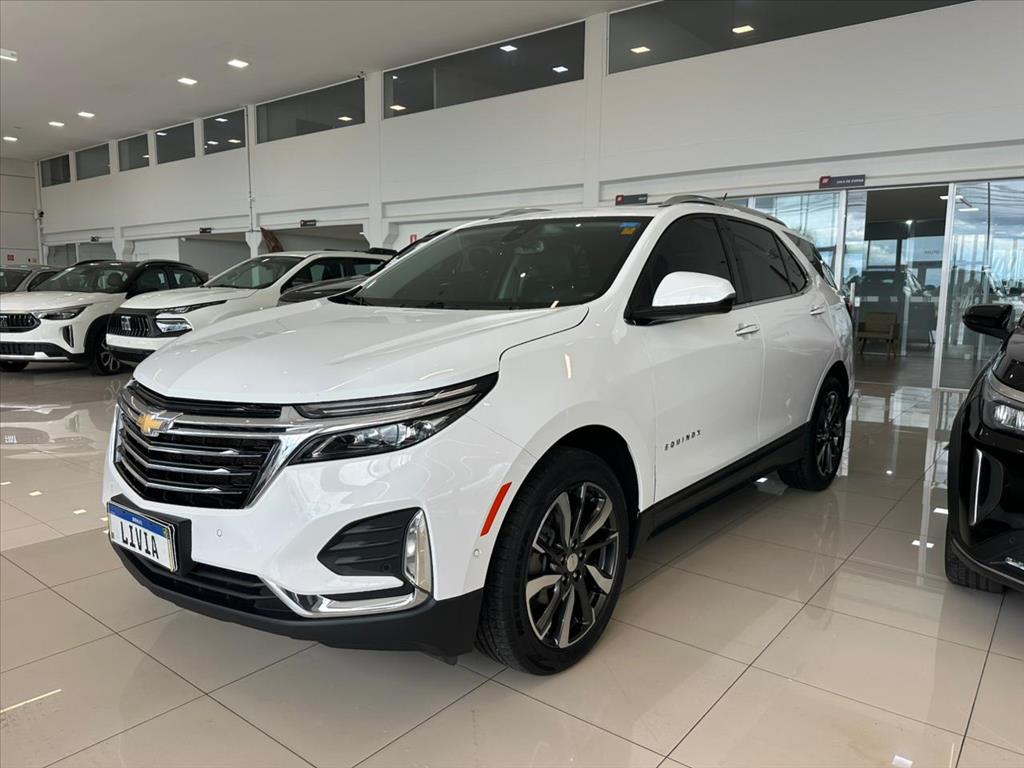 EQUINOX 1.5 16V TURBO GASOLINA PREMIER AWD AUTOMÁTICO2