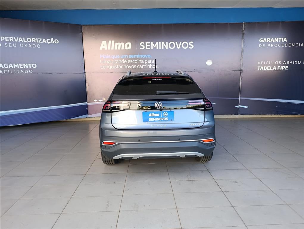 NIVUS 1.0 200 TSI TOTAL FLEX HIGHLINE AUTOMÁTICO7