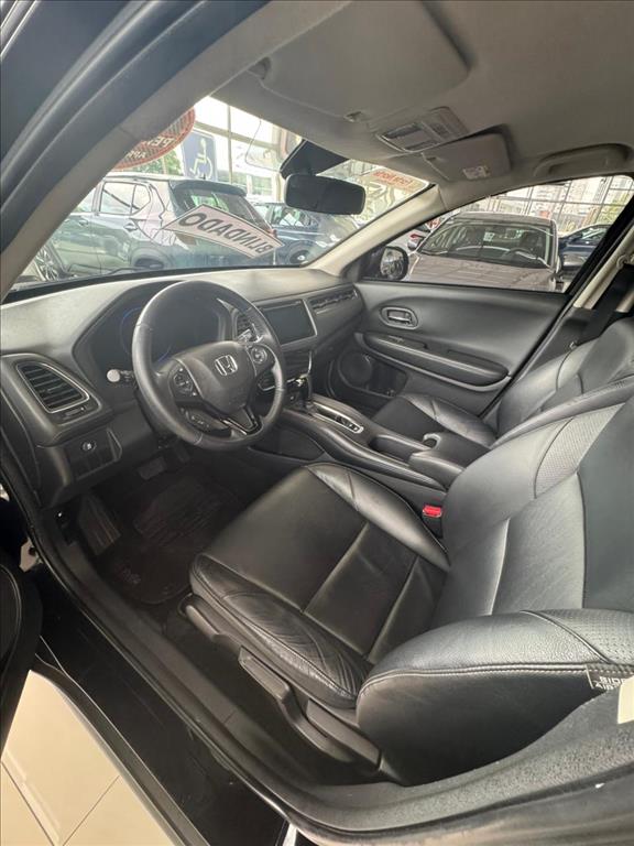 HR-V 1.8 16V FLEX EXL 4P AUTOMÁTICO6