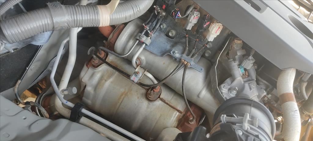 HILUX 2.8 D-4D TURBO DIESEL CD SR 4X4 AUTOMÁTICO14