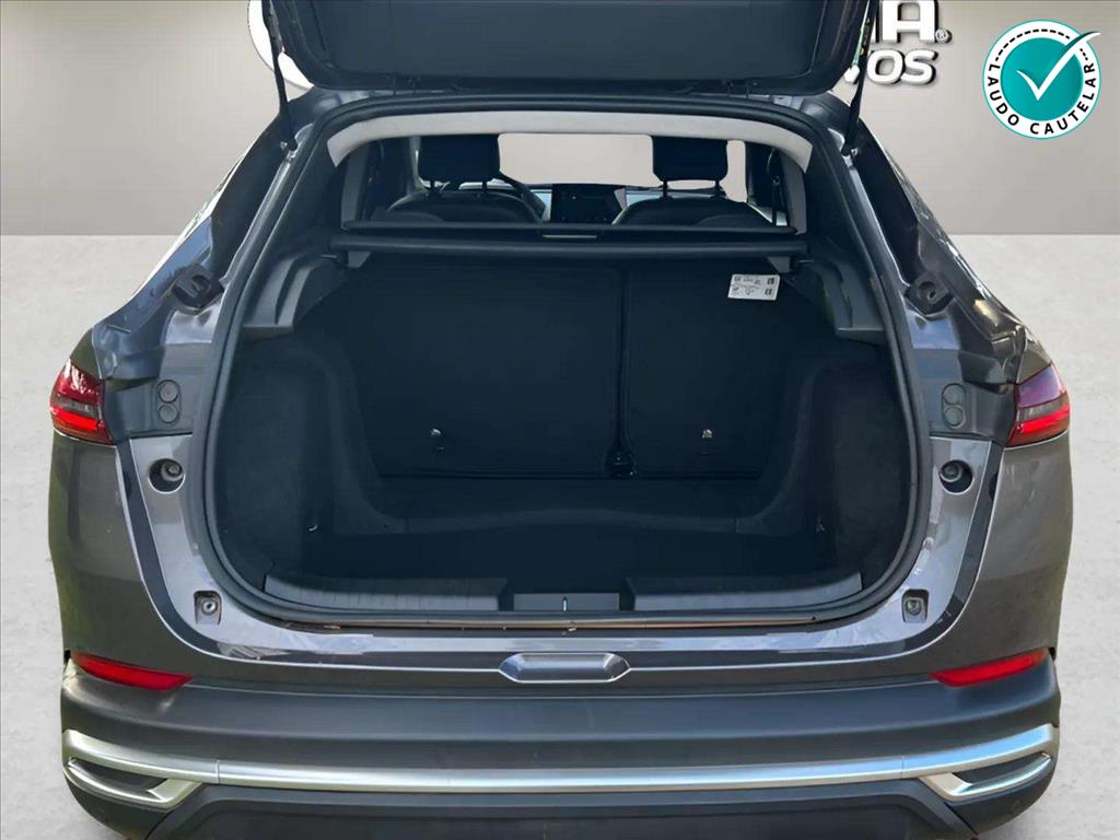 FASTBACK 1.0 TURBO 200 HYBRID AUDACE CVT14