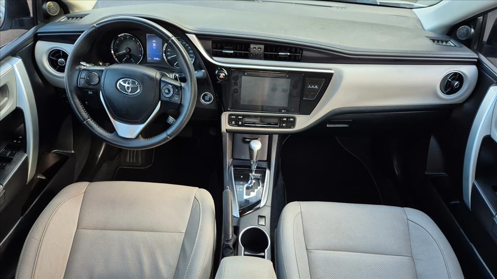 COROLLA 2.0 XEI 16V FLEX 4P AUTOMÁTICO5