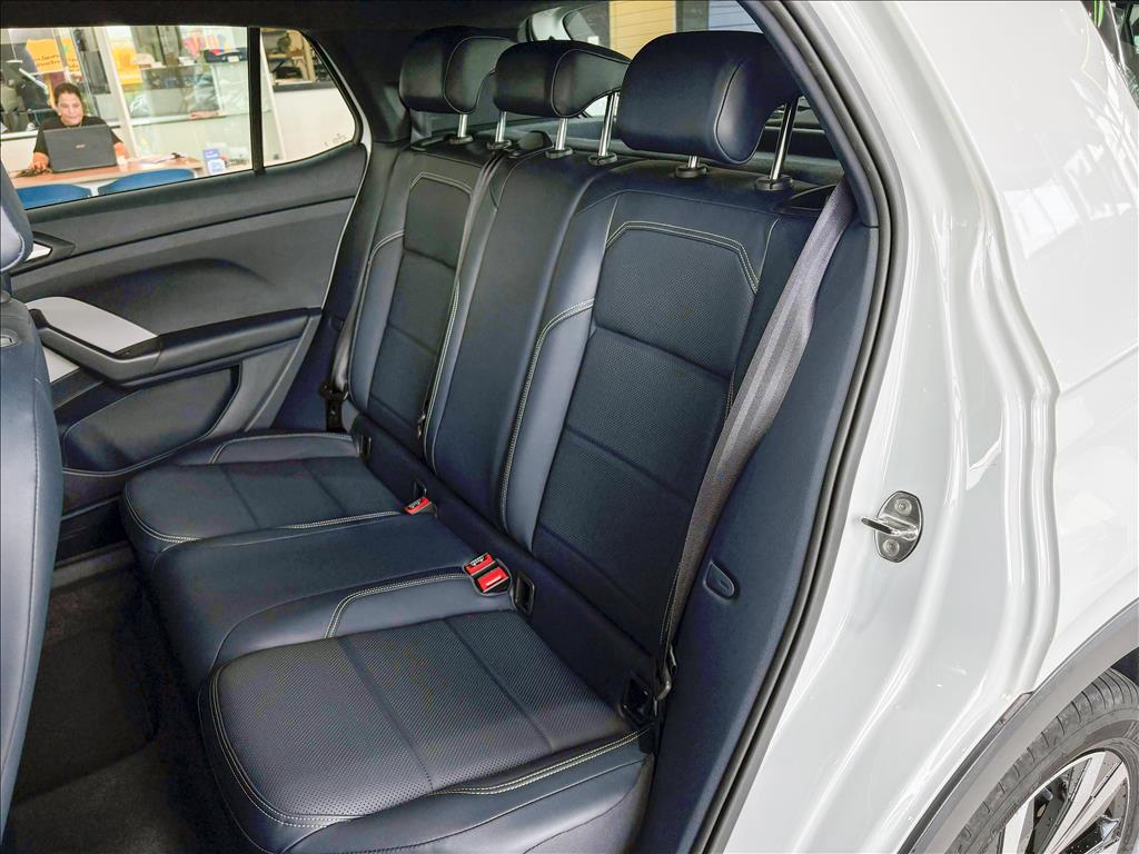 T-CROSS 1.4 250 TSI TOTAL FLEX HIGHLINE AUTOMÁTICO17