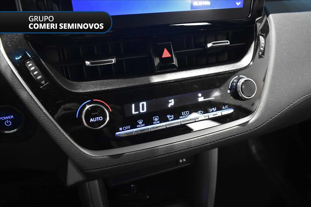 COROLLA CROSS 1.8 VVT-I HYBRID FLEX XRV CVT10