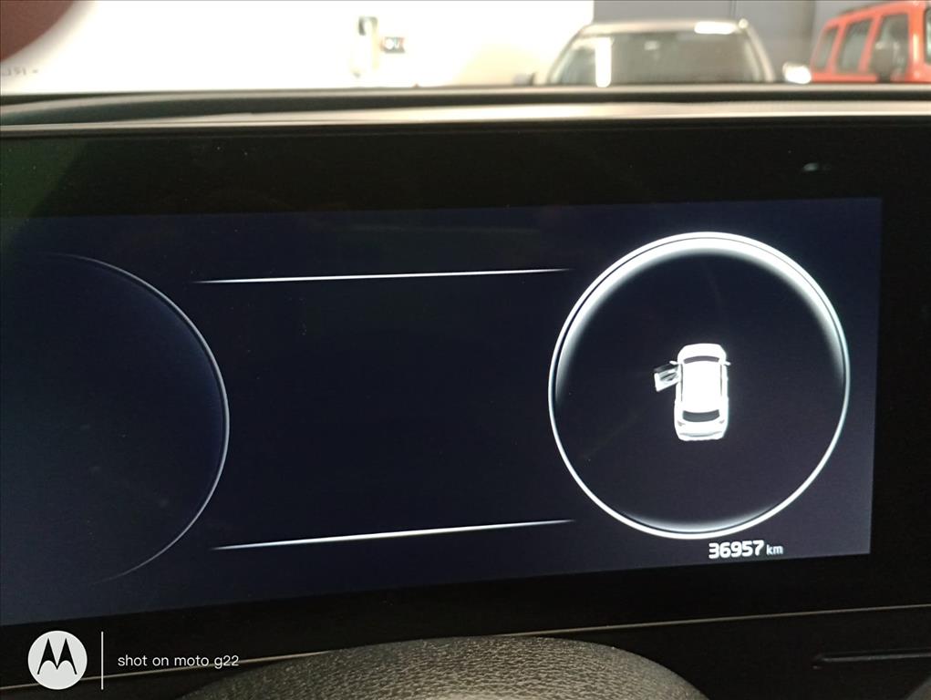 SPORTAGE 1.6 TGDI MHEV EX DCT16