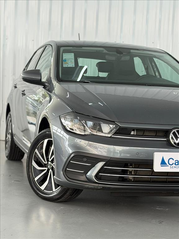 POLO 1.0 170 TSI HIGHLINE AUTOMÁTICO19