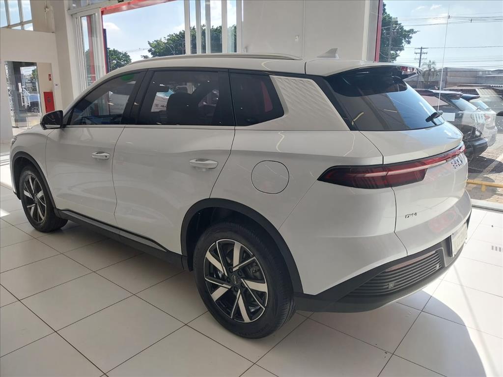 SONG PRO 1.5 DM-I HÍBRIDO GS AUTOMÁTICO7