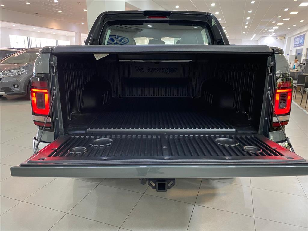 AMAROK 3.0 V6 TDI DIESEL EXTREME CD 4MOTION AUTOMÁTICO7