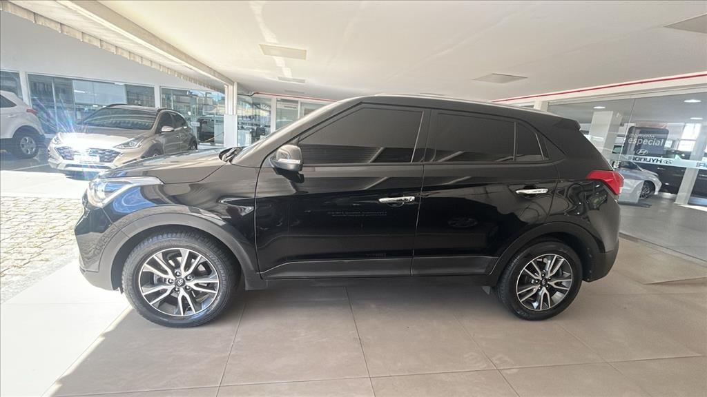 CRETA 2.0 16V FLEX PRESTIGE AUTOMÁTICO3