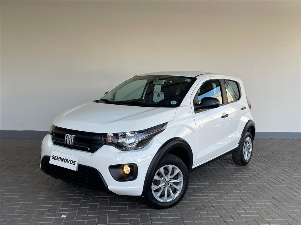 MOBI 1.0 FIREFLY FLEX LIKE. MANUAL