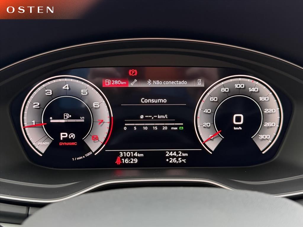Audi-Q5-2.0 45 TFSI GASOLINA PRESTIGE QUATTRO S TRONIC