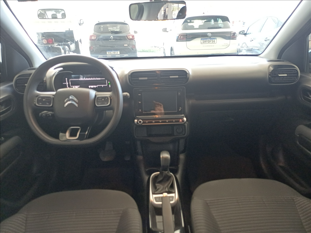 C4 CACTUS 1.6 VTI 120 FLEX FEEL BUSINESS EAT67