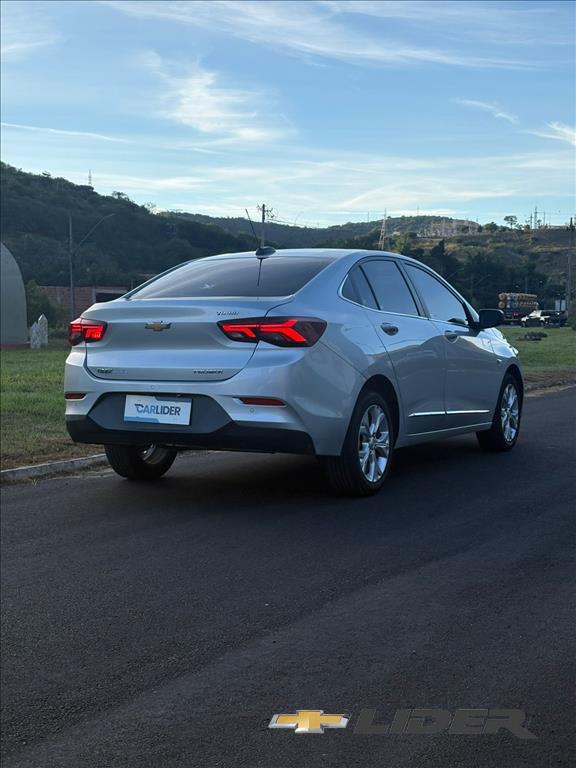 ONIX PLUS 1.0 TURBO FLEX PREMIER AUTOMÁTICO6