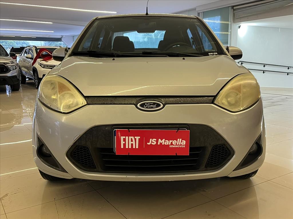 FIESTA 1.6 MPI SEDAN 8V FLEX 4P MANUAL1