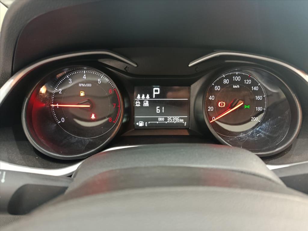 ONIX PLUS 1.0 TURBO FLEX LT AUTOMÁTICO10