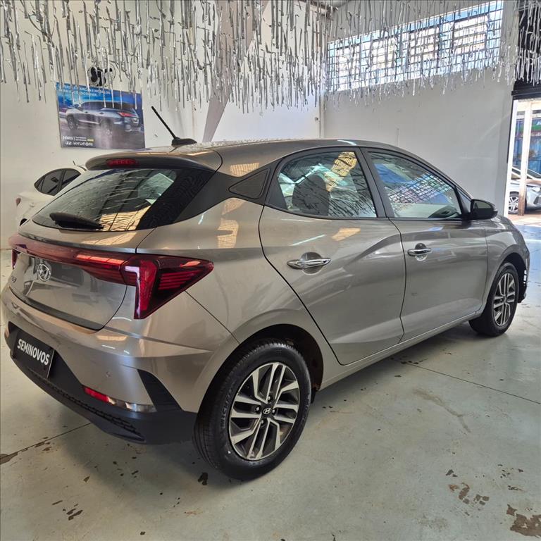 HB20 1.0 12V FLEX LIMITED PLUS MANUAL3