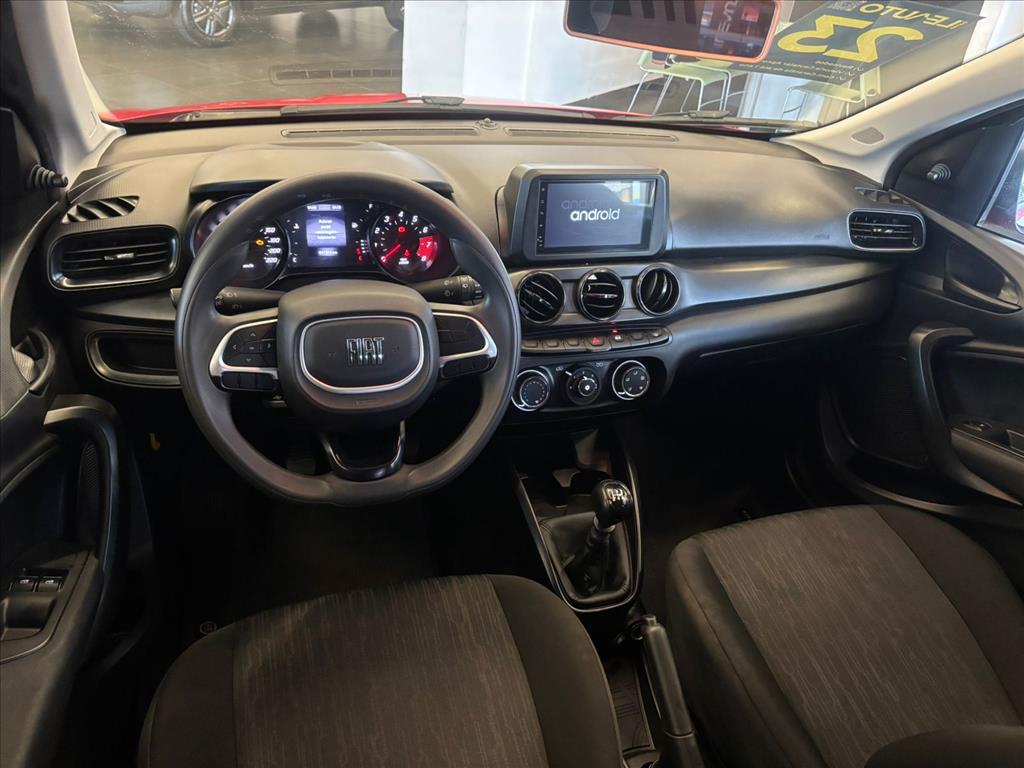 ARGO 1.0 FIREFLY FLEX MANUAL10