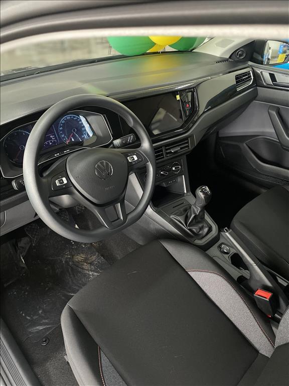 POLO 1.0 MPI TRACK MANUAL5